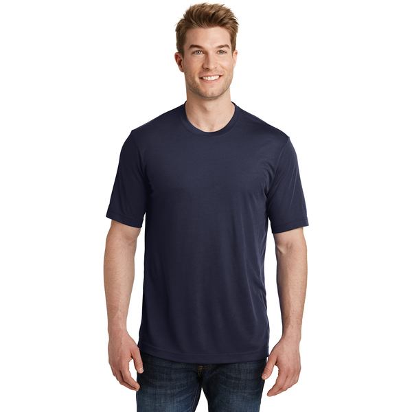 Sport-Tek®  PosiCharge® Competitor™ Cotton Touch™ Men's Performance Tee