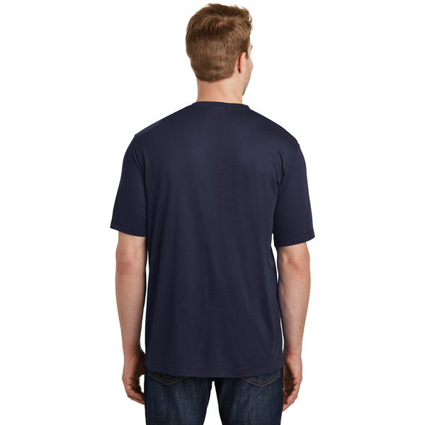 Sport-Tek®  PosiCharge® Competitor™ Cotton Touch™ Men's Performance Tee