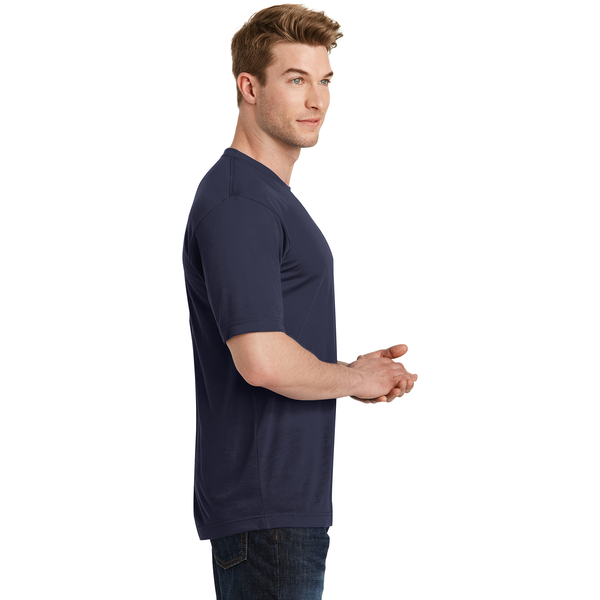 Sport-Tek®  PosiCharge® Competitor™ Cotton Touch™ Men's Performance Tee