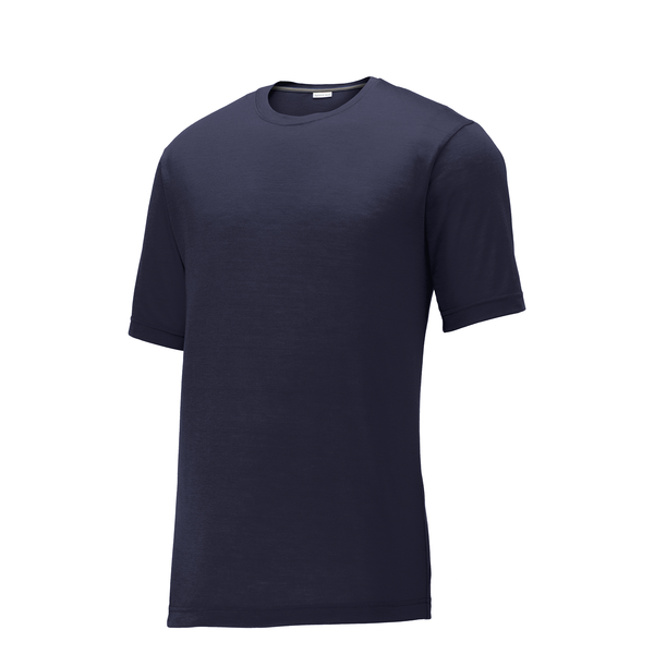 Sport-Tek®  PosiCharge® Competitor™ Cotton Touch™ Men's Performance Tee