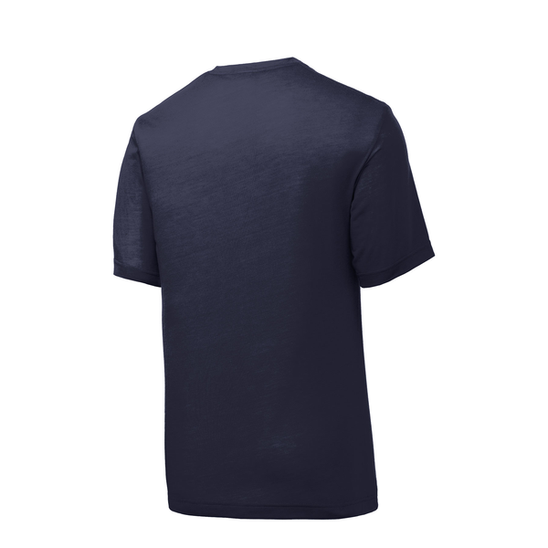 Sport-Tek®  PosiCharge® Competitor™ Cotton Touch™ Men's Performance Tee