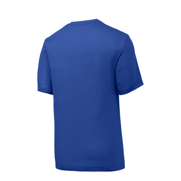 Sport-Tek®  PosiCharge® Competitor™ Cotton Touch™ Men's Performance Tee