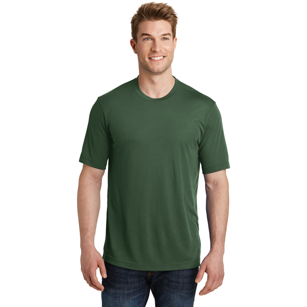 Sport-Tek®  PosiCharge® Competitor™ Cotton Touch™ Men's Performance Tee