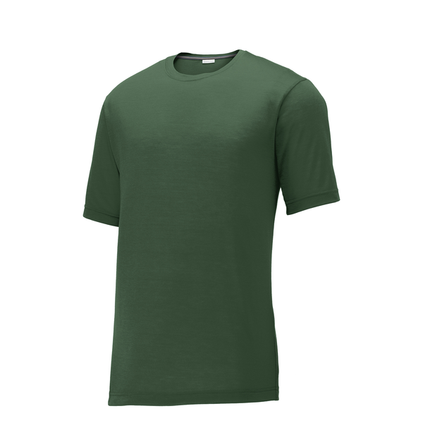 Sport-Tek®  PosiCharge® Competitor™ Cotton Touch™ Men's Performance Tee