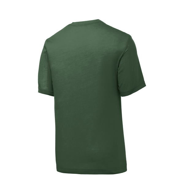 Sport-Tek®  PosiCharge® Competitor™ Cotton Touch™ Men's Performance Tee