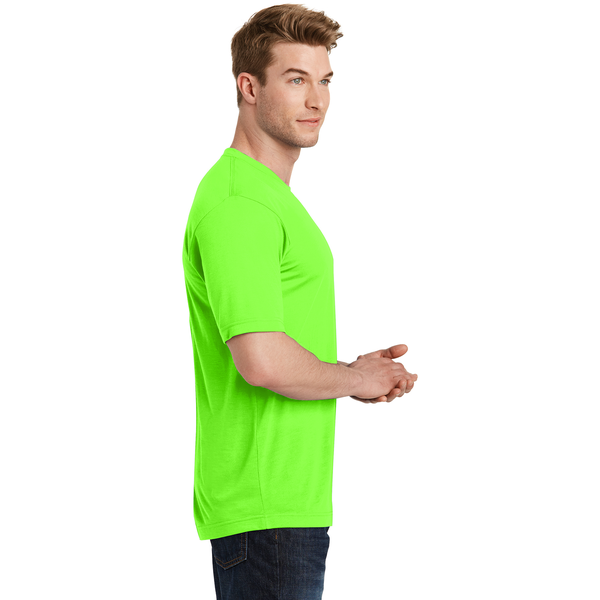Sport-Tek®  PosiCharge® Competitor™ Cotton Touch™ Men's Performance Tee