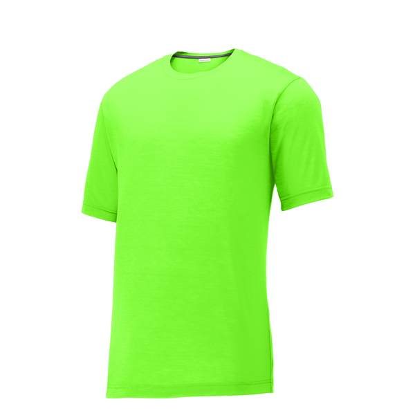 Sport-Tek®  PosiCharge® Competitor™ Cotton Touch™ Men's Performance Tee