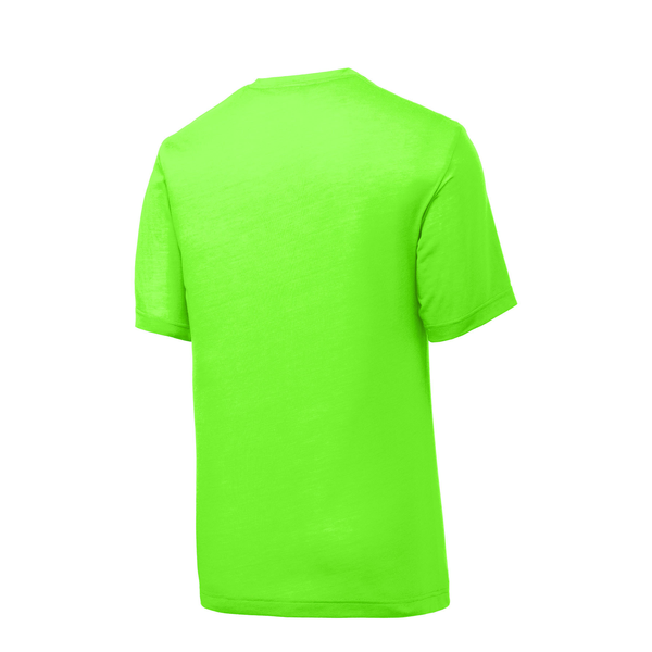Sport-Tek®  PosiCharge® Competitor™ Cotton Touch™ Men's Performance Tee