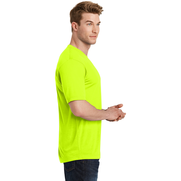 Sport-Tek®  PosiCharge® Competitor™ Cotton Touch™ Men's Performance Tee