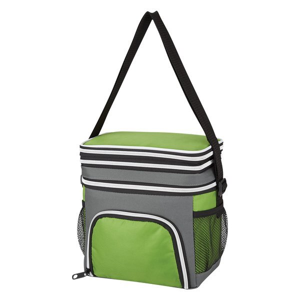 Julian Insulated Lunch Bag