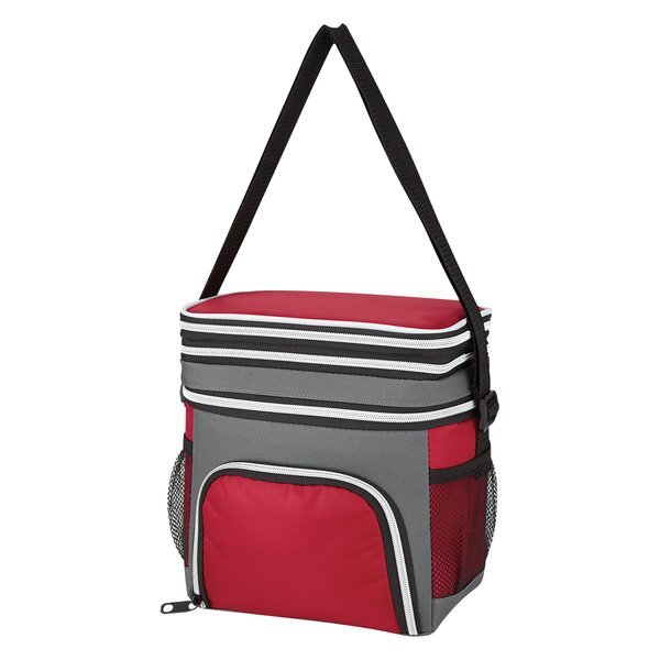 Julian Insulated Lunch Bag