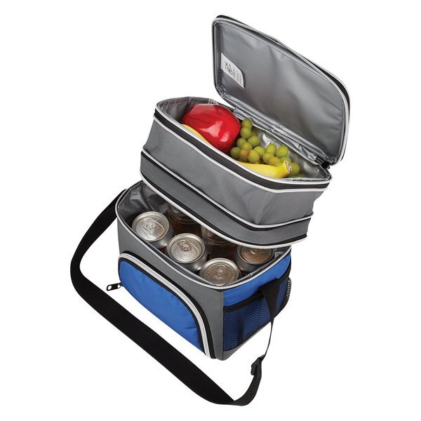 Julian Insulated Lunch Bag