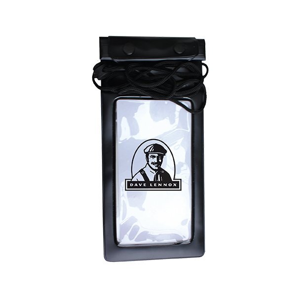 Large Waterproof Cell Phone Bag