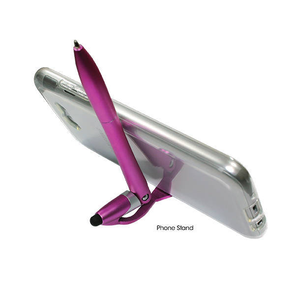 Awareness 3-in-1 Pen/Stylus