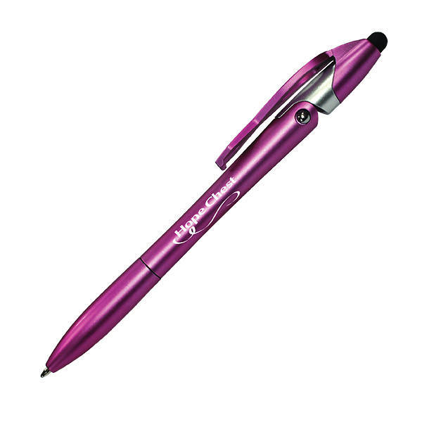Awareness 3-in-1 Pen/Stylus
