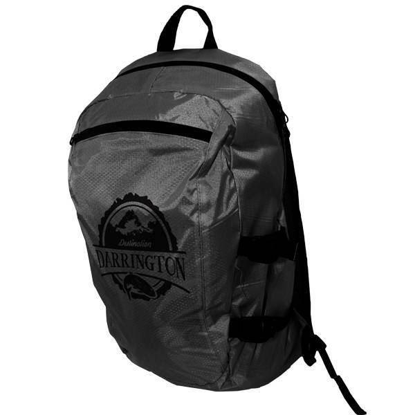Otaria™ Packable 210D Ripstop Backpack