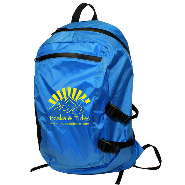 Otaria™ Packable 210D Ripstop Backpack