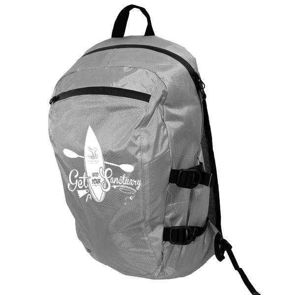 Otaria™ Packable 210D Ripstop Backpack