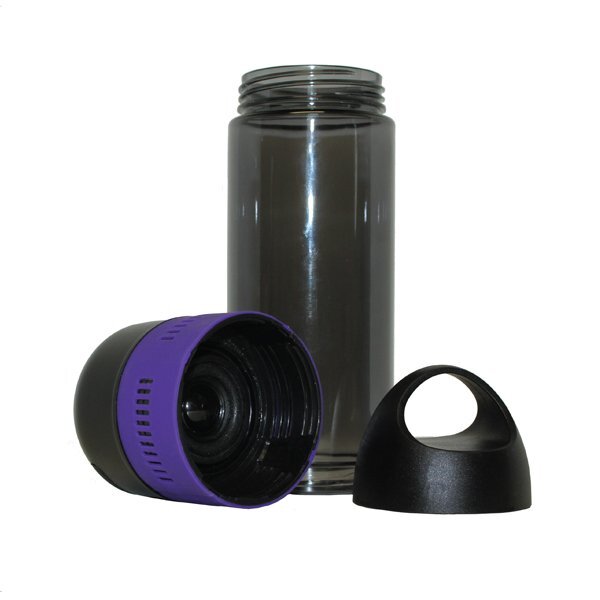 Bluetooth™ Speaker Sport Bottle, 17oz.