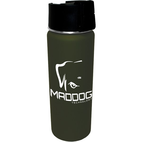 Soft Touch Halcyon™ Sport Bottle, 20oz.