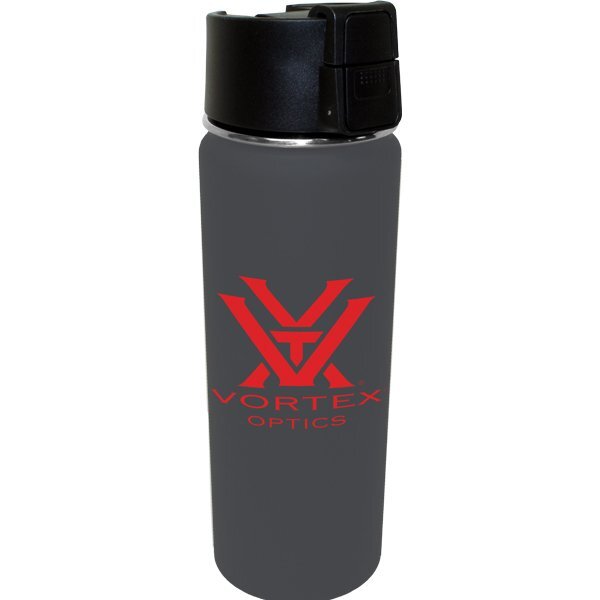 Soft Touch Halcyon™ Sport Bottle, 20oz.