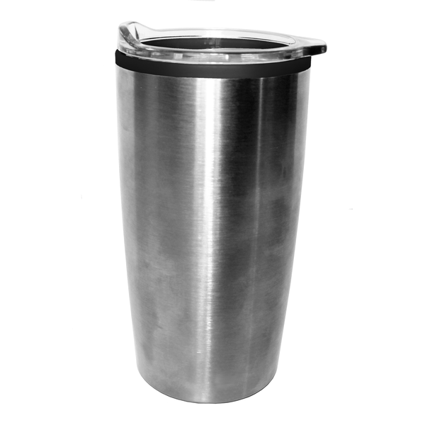 Niagara Stainless Steel Tumbler, 20oz.