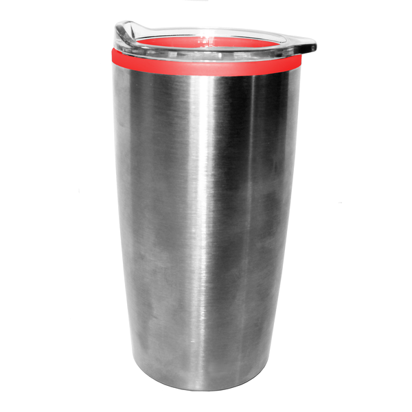 Niagara Stainless Steel Tumbler, 20oz.