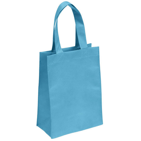 Mini Hailey Non-Woven Gift Tote