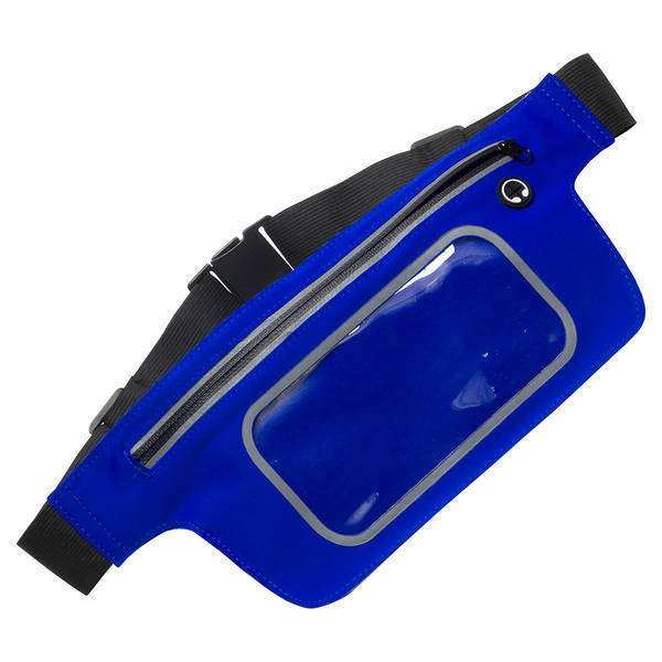 On-The-Move Touch-Thru Activity Waist Pack
