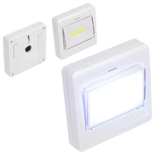 Sleep-Tight Night Light