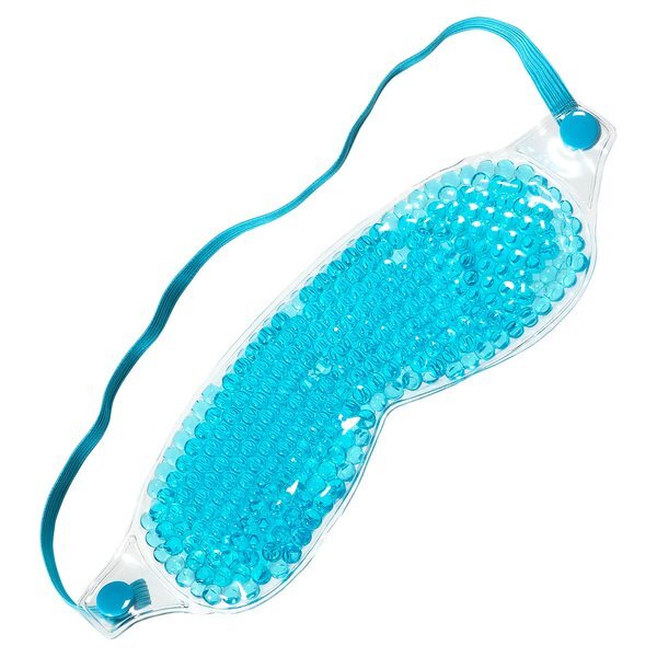 Aqua Pearls™ Hot & Cold Pack Spa Mask