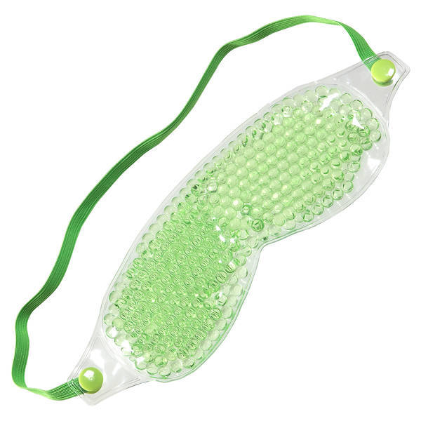 Aqua Pearls™ Hot & Cold Pack Spa Mask