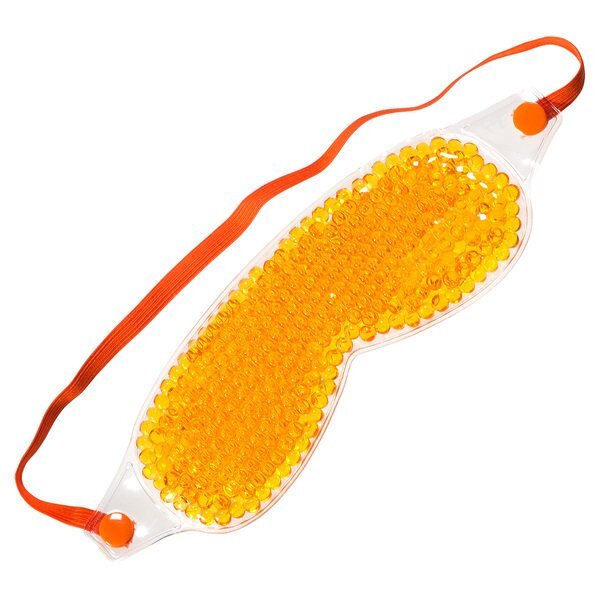 Aqua Pearls™ Hot & Cold Pack Spa Mask