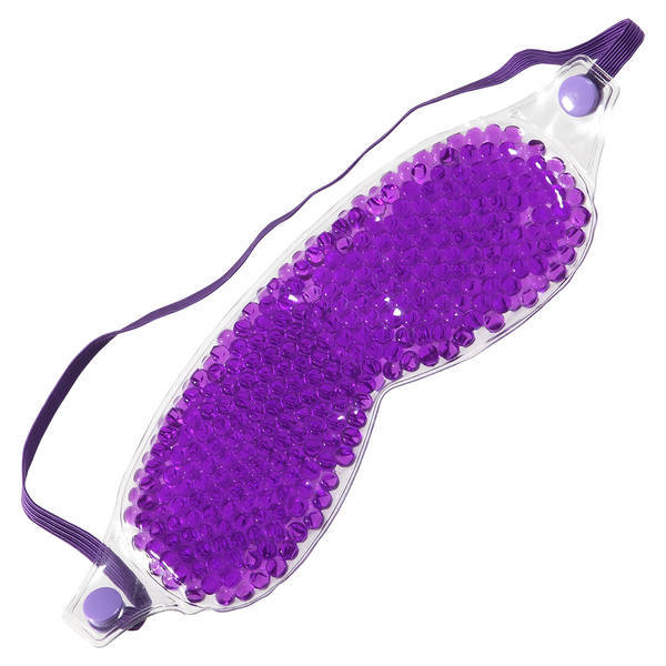 Aqua Pearls™ Hot & Cold Pack Spa Mask