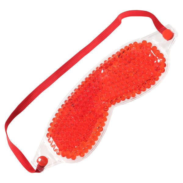 Aqua Pearls™ Hot & Cold Pack Spa Mask