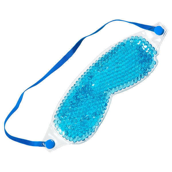 Aqua Pearls™ Hot & Cold Pack Spa Mask