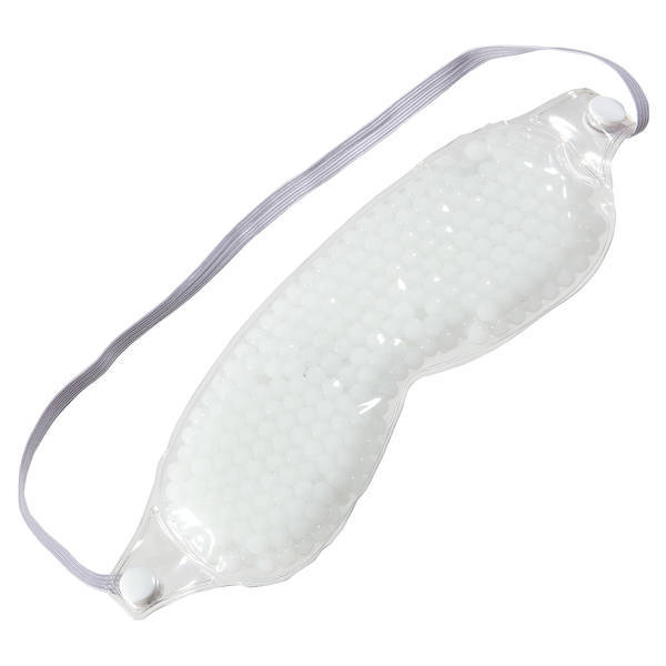 Aqua Pearls™ Hot & Cold Pack Spa Mask