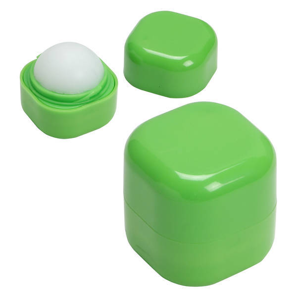 Chap-Cube Vanilla Lip Balm