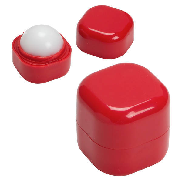 Chap-Cube Vanilla Lip Balm
