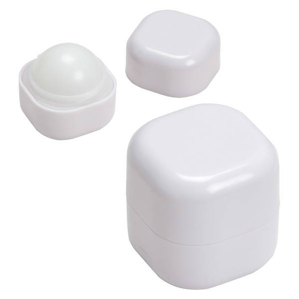 Chap-Cube Vanilla Lip Balm
