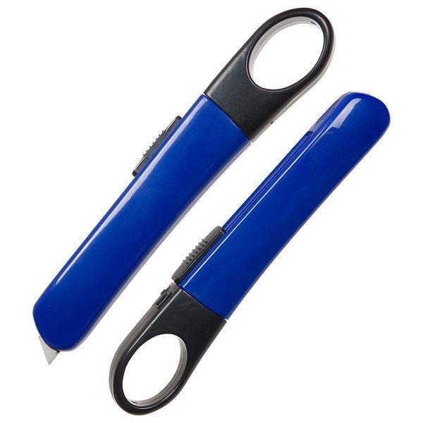 Quick-Cut Carton Cutter