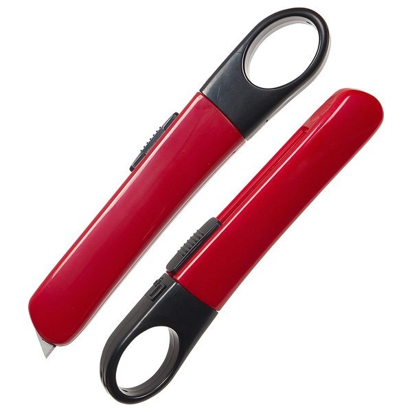 Quick-Cut Carton Cutter