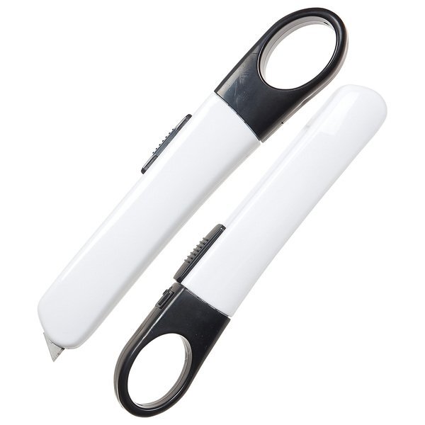 Quick-Cut Carton Cutter