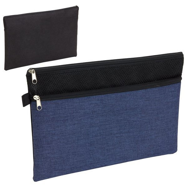 Greystone Non-Woven Utility Pouch