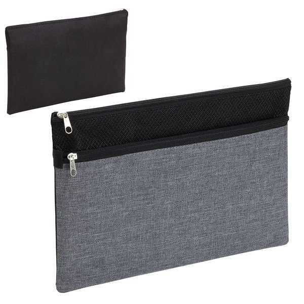 Greystone Non-Woven Utility Pouch