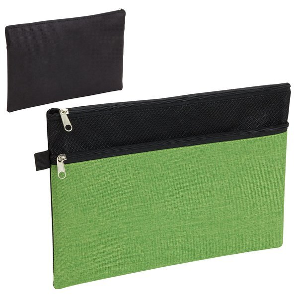 Greystone Non-Woven Utility Pouch