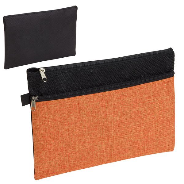 Greystone Non-Woven Utility Pouch