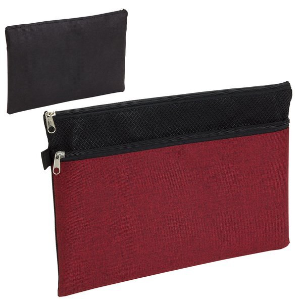 Greystone Non-Woven Utility Pouch