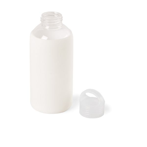 Purity Glass Water Bottle, 18.5oz.