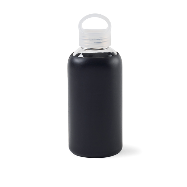 Purity Glass Water Bottle, 18.5oz.